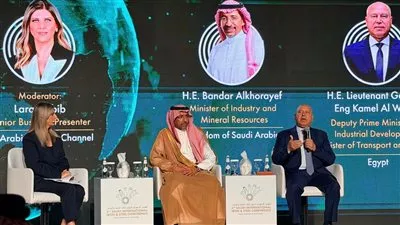 وزير الصناعة يعلن الإعداد لإطلاق مبادرة قومية لتجميع خردة الحديد