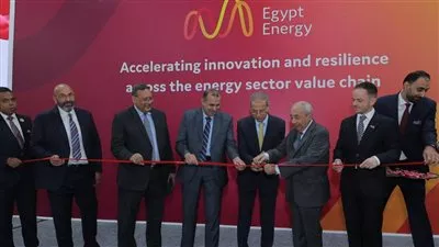 «مصر للطاقة» و«فايركس 2025» يدعمان دور مصر الإقليمي للطاقة المستدامة والسلامة المتقدمة 