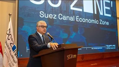 اقتصادية قناة السويس تبحث التعاون مع شركات هولندية بمجالات الطاقة والبنية التحتية