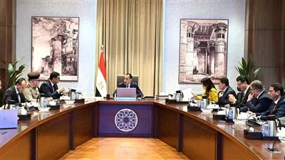 مدبولي يوجه بتسليم 2000 وحدة بديلة لمستحقى أهالى جزيرة الوراق