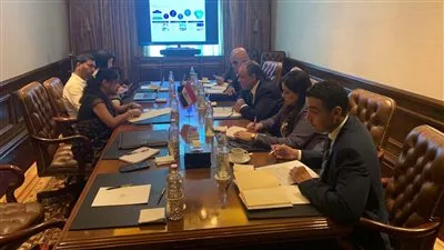 مجموعة «تاتا» الهندية تدرس فرصًا استثمارية جديدة في مصر