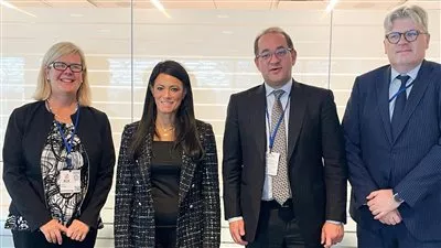 «المشاط»: 709 ملايين دولار محفظة ضمانات وكالة «ميجا» للقطاع الخاص في مصر