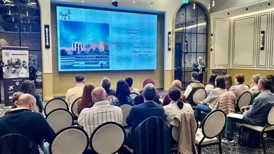 وزارة السياحة والآثار تنظم قافلة ترويجية دولية في رومانيا وبلغاريا