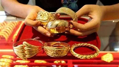 أسعار الذهب في مصر اليوم الأحد 19 أكتوبر 2025
