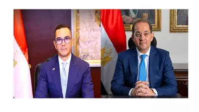 مصر تطلق مشروعًا جديدًا لتطوير منظومة التصدير بالموانئ