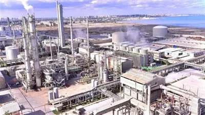 زيادة رأسمال شركة النصر للبترول إلى 7.85 مليار جنيه  