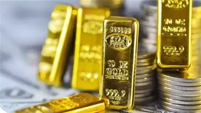 الذهب يتعافى بعد تراجعه من أعلى مستوى قياسي