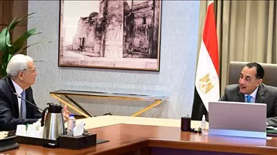 رئيس الوزراء يستعرض جهود تحسين الخدمات الإلكترونية المقدمة للمواطنين والمستثمرين