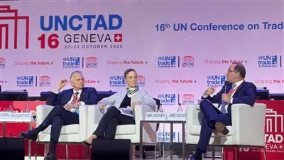 وزير المالية: مصر تدعم جهود دفع مسار «التمويل من أجل التنمية»