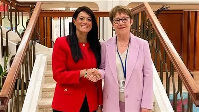 مصر والبنك الأوروبي يجددان الالتزام بالشراكة لدعم برامج الإصلاح الاقتصادي 