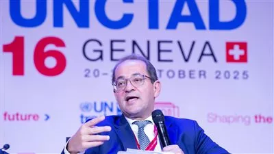 وزير المالية يؤكد ضرورة استحداث آليات جديدة مستدامة لإدارة الديون