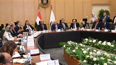 الحكومة تقرر مد صلاحية تسجيل منتجات إضافات الأعلاف إلى 5 سنوات