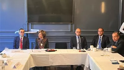 وزير الاستثمار: مصر تستهدف التواجد ضمن أفضل 50 اقتصادًا عالميًا