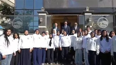  حزب «مستقبل وطن» يتكفل بعلاج 250 مريضًا بمستشفى جراحات اليوم الواحد