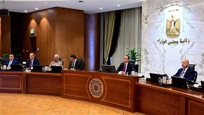 مجلس الوزراء يوافق على إنشاء ميناء جاف بمدينة دمياط للأثاث