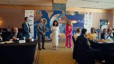 رئيس جهاز المشروعات: التعاون مع شركاء التنمية لفتح أسواق جديدة للمنتجات المصرية