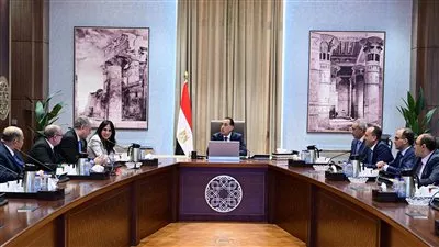 مصر تنتهي من مشروعات 610 قرية ضمن مباردة حياة كريمة