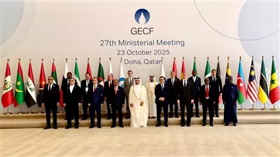 وزير البترول: حقل ظهر يدعم  23% من إحتياج الغاز الطبيعي في مصر