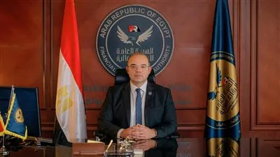 الرقابة المالية تلزم الشركات بتعزيز البنية التكنولوجية والأمن السيبراني