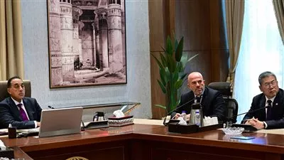 «سيتك» الصينية تخطط لإنشاء مصنعًا لمكونات محطات تحلية المياه في مصر