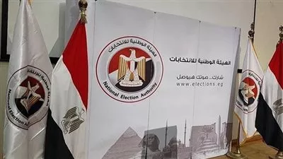 تحديد مقار وأرقام اللجان العامة بمحافظات المرحلة الأولى في انتخابات مجلس النواب
