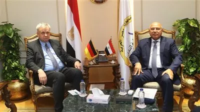 ليوني الألمانية تستعد لإفتتاح مصنعًا جديدًا لإنتاج الضفائر الكهربائية بمدينة الروبيكي