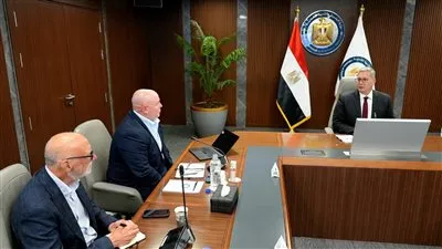وزير البترول يبحث مع شركات التعدين الأسترالية فرص الاستثمار في مصر