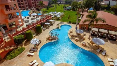 الهيئة الهندسية توافق على تغيير استخدام قطعة أرض من سكني إلى فندقي بالأسكندرية