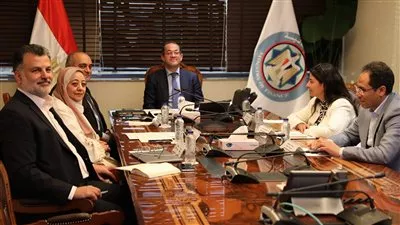 وزير المالية: خطة لتحويل ودائع ومديونيات الدول العربية لإستثمارات فعلية