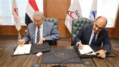 وكالة الفضاء تتعاون مع مكتبة مصر العامة بمجالات التوعية العلمية والثقافية