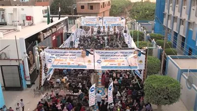 «مستقبل وطن» يواصل عقد المؤتمرات الجماهيرية بالمحافظات لدعم مرشحى مجلس النواب