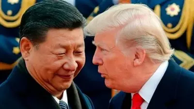 الصين وأمريكا تتوصلان إلى «توافق أولي» بشأن الخلافات التجارية 