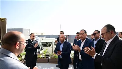 إفتتاح مصنع «بونالو للصناعات البلاستيكية والخشبية» بإستثمارات 12 مليون دولار 