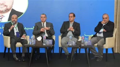 وزير المالية:  أولوية الإنفاق الحكومى على الصحة والتعليم خلال السنوات المقبلة