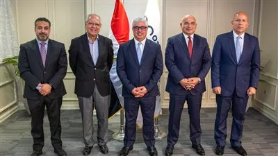 توقيع عقود 3 مشروعات بالقنطرة غرب الصناعية باستثمارات 75 مليون دولار 