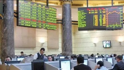 البورصة المصرية تربح 6.7 مليار جنيه بختام تعاملات الخميس 8 يناير 2026