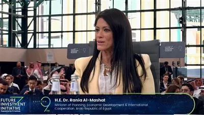 وزيرة التخطيط: زيادة مشاركة القطاع الخاص تعتمد على تهيئة مناخ الاستثمار 
