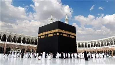 وزارة الداخلية تعلن بدء إجراء قرعة الحج بمديريات الأمن على مستوى الجمهورية 