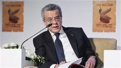 «المركزي للمحاسبات» يعقد جلسة نقاشية حول مكافحة الفساد وغسل الأموال