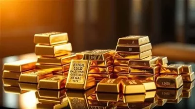 ارتفاع الذهب مع إقبال المستثمرين قبيل قرار الفائدة الأمريكي