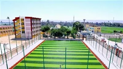 وزير الشباب يقر ضوابط تعديل النظام الأساسي لـ 84 نادي رياضي  