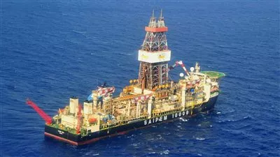 حفر بئر جديدة بحقل ظهر تضيف 70 مليون قدم مكعب غاز يومياً