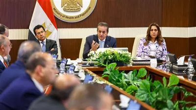 مصر تستعد لإطلاق المنصة الوطنية للسياحة الصحية والعلاجية 