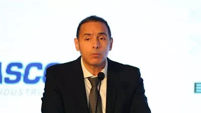 رئيس البورصة المصرية: تطوير التعاون مع الجهات الرقابية والتنظيمية محليًا ودوليًا