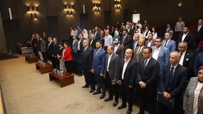 وزارة المالية: تسهيلات جمركية للتجارة الإلكترونية عبر شركات الشحن والبريد السريع