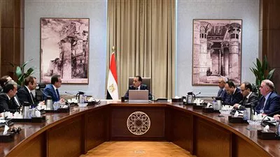 رئيس الوزراء يتابع إجراءات تطبيق المرحلة الثانية لمنظومة التأمين الصحي الشامل