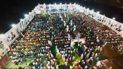 «مستقبل وطن» يعقد مؤتمرات جماهيرية بالمحافظات لدعم مرشحى مجلس النواب