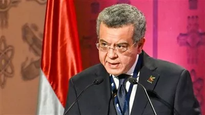 رئيس «الإنتوساي» يعلن إستضافة إندونيسيا والسعودية لمؤتمرى «الإنكوساي» المقبلين