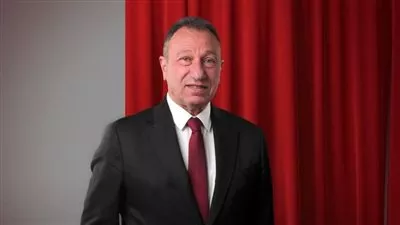 محمود الخطيب رئيسا للنادي الأهلي للدورة الثالثة على التوالي