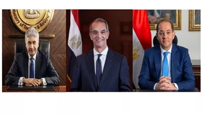 الحكومة تصدر طوابع وعملات تذكارية جديدة لتوثيق افتتاح المتحف المصري الكبير